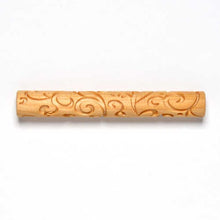 Load image into Gallery viewer, MKM Twig Roller Curlicue TW-02