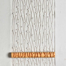 Load image into Gallery viewer, MKM Twig Roller Lines and DotsTW-08