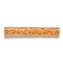 Load image into Gallery viewer, MKM Twig Roller Vines and Flowers TW-012