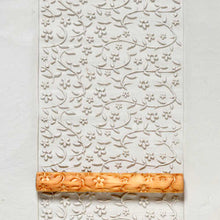 Load image into Gallery viewer, MKM Twig Roller Vines and Flowers TW-012