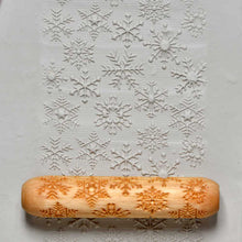 Load image into Gallery viewer, MKM Big Hand Roller Snowflakes BHR-33