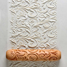 Load image into Gallery viewer, MKM Big Hand Roller Floral Fun BHR-38