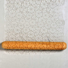 Load image into Gallery viewer, MKM Long Hand Roller Citrus Slices LHR-006