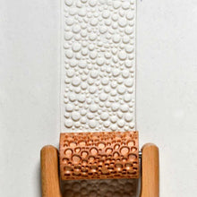 Load image into Gallery viewer, MKM Large Handle Roller Cobbles RL-008