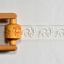 Load image into Gallery viewer, MKM Medium Handle Roller American Bison RM-033