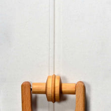 Load image into Gallery viewer, MKM Small Handle Roller Single Groove RS-101