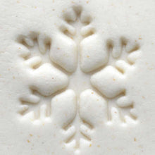 Load image into Gallery viewer, MKM Medium Round Stamp Snowflake SCM-092