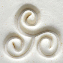 Load image into Gallery viewer, MKM Medium Tri Spiral Stamp SCM-118