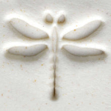 Load image into Gallery viewer, MKM Medium Round Stamp Dragonfly SCM-149