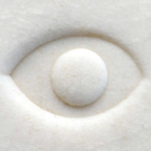 Load image into Gallery viewer, MKM Small Round Stamp Eye SCS-100