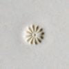 Load image into Gallery viewer, Mini Round Stamp Daisy SMR-004