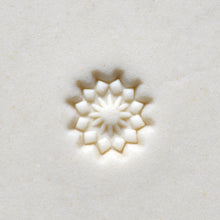 Load image into Gallery viewer, Mini Round Stamp Multi Star SMR-019