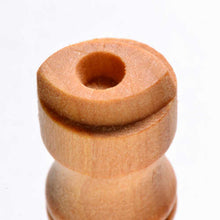 Load image into Gallery viewer, MKM Small Round Stamp Eye SCS-100