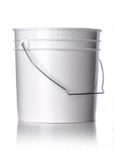 Load image into Gallery viewer, 1 Gallon Bucket