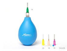 Load image into Gallery viewer, Precision Applicator 3oz Bulb Set PAS3OZ