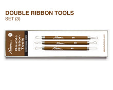 Load image into Gallery viewer, Wire Sculpting Tools (Double-End) Xiem PSTS3WS