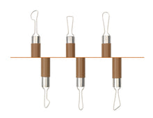 Load image into Gallery viewer, Wire Sculpting Tools (Double-End) Xiem PSTS3WS