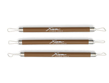 Load image into Gallery viewer, Wire Sculpting Tools (Double-End) Xiem PSTS3WS