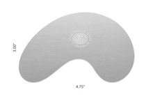 Load image into Gallery viewer, Mudtools Stainless Steel Edge Scraper Rib 8