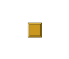 Load image into Gallery viewer, Square 4 x 4" GR Pottery Forms