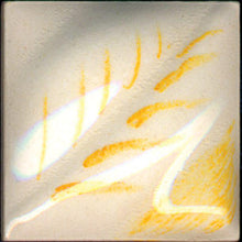 Load image into Gallery viewer, Underglaze Pencil Yellow Amaco