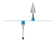 Load image into Gallery viewer, Clean Up Tool XST08 (Hand Forged) Xiem