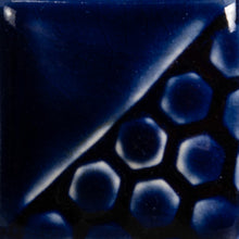 Load image into Gallery viewer, Mirror Blue EL-134 Mayco Elements Pint