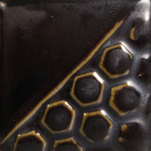 Load image into Gallery viewer, Black Adventurine EL-137 Mayco Elements Pint