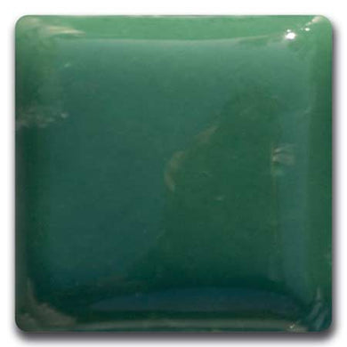 Jade Green Cone 06 Glaze (Pint) Laguna EM-1115