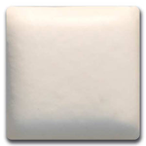 White Satin Cone 06 Glaze (Pint) Laguna EM-1142