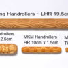 Load image into Gallery viewer, MKM HandRoller Dots  HR-12