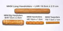 Load image into Gallery viewer, MKM Hand Roller Cobbles HR-10