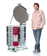 Load image into Gallery viewer, Skutt Kiln KM-1027-3"