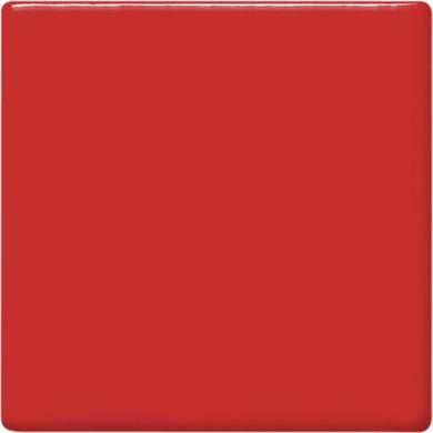 Scarlet Red Underglaze Cone 06-10