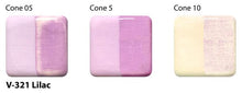 Load image into Gallery viewer, Lilac Velvet Underglaze Cone 05-10