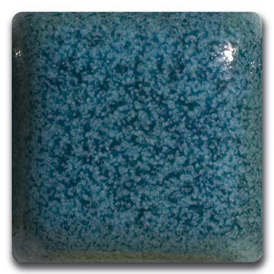 Antique Blue Moroccan Sand Series Cone 5 Glaze Laguna MS-55