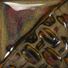 Load image into Gallery viewer, Tiger's Eye SW-112 Stoneware Mayco Pint
