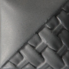 Load image into Gallery viewer, Gray Matte SW-142 Stoneware Mayco Pint