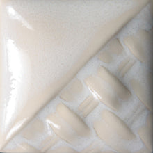 Load image into Gallery viewer, White Opal SW-250 Stoneware Mayco Pint