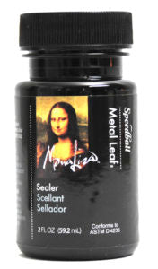 Gold Leaf Sealer Waterbased (WB) Speedball