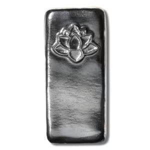 Hematite Speedball Mid Range Glaze Pint