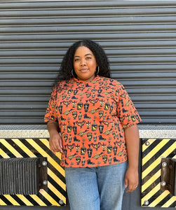 Oversized Tee Pots  - Nooworks