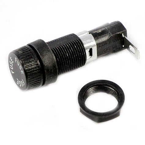 Skutt Front Panel Fuse Holder 1904C01338