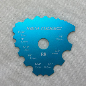 Rim Rib Xiem RR-10521