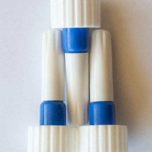 FineLine Applicator 3 Pack 20 Gauge Applicators