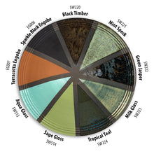 Load image into Gallery viewer, Mayco Stoneware Glaze Kit 2025
