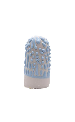 Pastel Blue - Bead Ritual Glaze Pint Cone 5-6