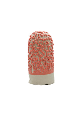 Red - Bead Ritual Glaze Pint Cone 5-6