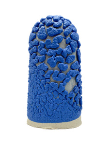Blue - Moon Rocks Ritual Glaze Pint Cone 5-6
