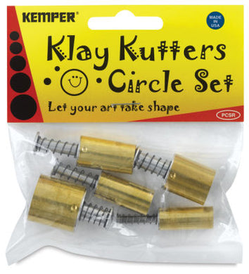 Klay Kutters Circle Set Kemper PCSR